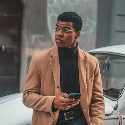 Image: 6 Common Fashion Mistakes Men Make and How to Avoid Them