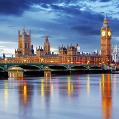 Image: From Charlotte to London: A First-Timer’s Guide to Experiencing the City Like a Local