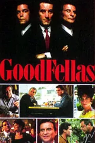 Image: Goodfellas