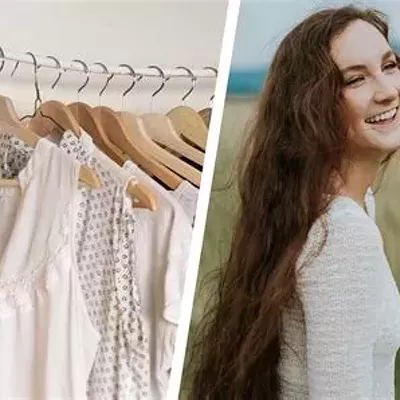Image: How to Create a Capsule Wardrobe