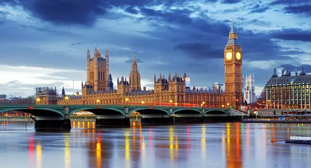 From Charlotte to London: A First-Timer’s Guide to Experiencing the City Like a Local