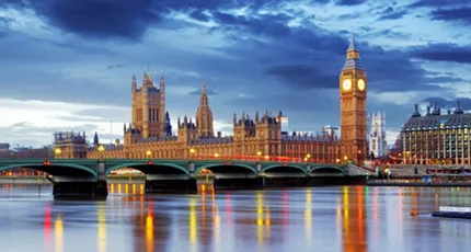 From Charlotte to London: A First-Timer’s Guide to Experiencing the City Like a Local