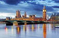 From Charlotte to London: A First-Timer’s Guide to Experiencing the City Like a Local