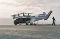 Archer Completes 55 Mile Flight—Longest Yet For Piloted Midnight Aircraft