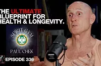 How to Eat, Move, and Be Healthy! – Paul Chek’s Guide to Holistic Living