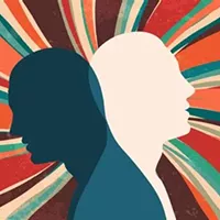 The Illusion of Identity: Who We Are is Ever-Changing