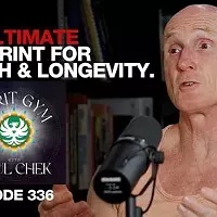 How to Eat, Move, and Be Healthy! – Paul Chek’s Guide to Holistic Living
