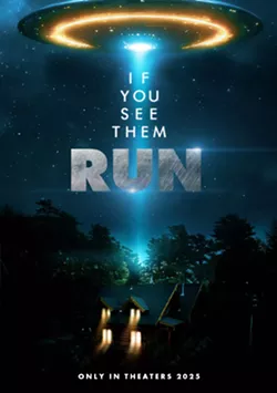 RUN