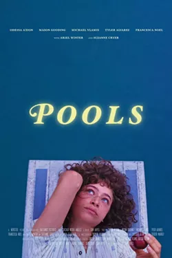 POOLS